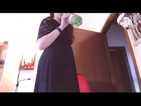 ❤️ Pakļāvīga verdzene, kurai patīk netīras un sulīgas biksītes, ir spiesta masturbēt pēc šī video noskatīšanās! ❤️ Domātais porno pie lv.tradewin.top ❌️