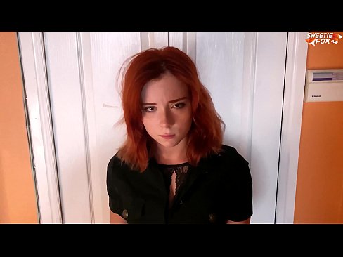 ❤️ Apsargs sodīja skaistu sievieti par zādzību veikalā - sperma mutē ❤️ Domātais porno pie lv.tradewin.top ❌️