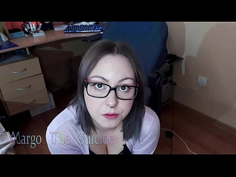 ❤️ Seksīga meitene ar brillēm sūc dildo dziļi kamerā ❤️ Domātais porno pie lv.tradewin.top ❌️